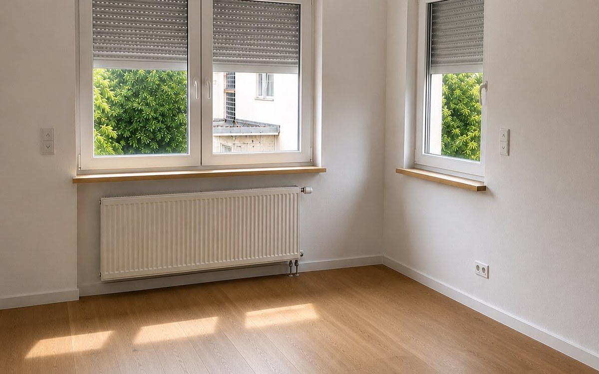 Nach der Umsetzung